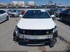2020 Toyota Corolla Se White vin: JTDP4RCE6LJ032139