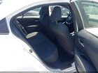 2020 Toyota Corolla Se White vin: JTDP4RCE6LJ032139