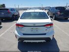 2020 Toyota Corolla Se White vin: JTDP4RCE6LJ032139