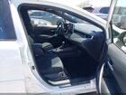 2020 Toyota Corolla Se White vin: JTDP4RCE6LJ032139