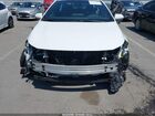 2020 Toyota Corolla Se White vin: JTDP4RCE6LJ032139