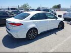 2020 Toyota Corolla Se White vin: JTDP4RCE6LJ032139