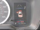 2020 Toyota Corolla Se Blue vin: JTDP4RCE7LJ013468