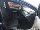 2020 Toyota Corolla Se Blue vin: JTDP4RCE7LJ013468