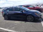 2020 Toyota Corolla Se Blue vin: JTDP4RCE7LJ013468