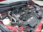 2020 Toyota Corolla Se Red vin: JTDP4RCE9LJ027985