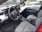 2020 Toyota Corolla Se Red vin: JTDP4RCE9LJ027985