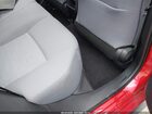 2020 Toyota Corolla Se Red vin: JTDP4RCE9LJ027985