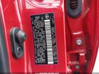 2020 Toyota Corolla Se Red vin: JTDP4RCE9LJ027985