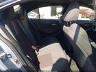 2024 Toyota Corolla Se Light Blue vin: JTDS4MCE2R3520370