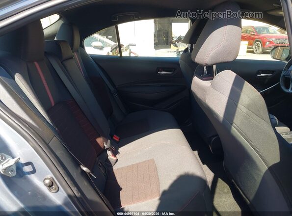 JTDS4MCE2R3520370 2024 TOYOTA LL Light Blue VIN կոդի պիտակի տեսք