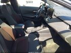 2024 Toyota Corolla Se Light Blue vin: JTDS4MCE2R3520370