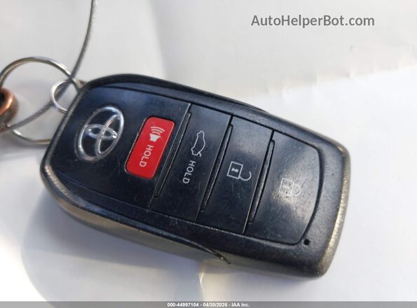 JTDS4MCE2R3520370 2024 TOYOTA LL Light Blue Առջևի վահանակի տեսք
