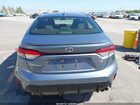 2024 Toyota Corolla Se Light Blue vin: JTDS4MCE2R3520370