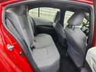 2021 Toyota Corolla Se Красный vin: JTDS4MCE3MJ069082