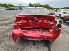 2021 Toyota Corolla Se Красный vin: JTDS4MCE3MJ069082