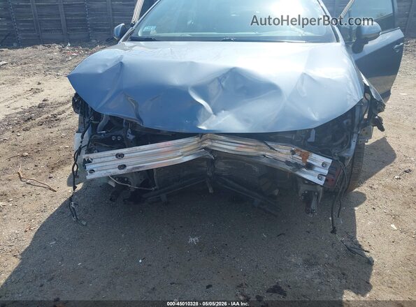 JTDS4MCE3N3510389 2022 TOYOTA LL Серебряный Вид спереди