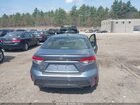 2022 Toyota Corolla Se Серебряный vin: JTDS4MCE3N3510389