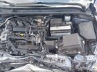 2022 Toyota Corolla Se Серебряный vin: JTDS4MCE3N3510389