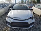 2022 Toyota Corolla Se White vin: JTDS4MCE4N3509980