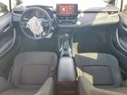 2022 Toyota Corolla Se Белый vin: JTDS4MCE4NJ087639