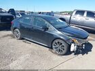 2022 Toyota Corolla Se Черный vin: JTDS4MCE4NJ096146