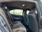 2024 Toyota Corolla Se Blue vin: JTDS4MCE4R3521942