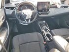 2021 Toyota Corolla Se Белый vin: JTDS4MCE5MJ064188
