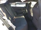 2021 Toyota Corolla Se Белый vin: JTDS4MCE5MJ064188