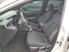2022 Toyota Corolla Se Белый vin: JTDS4MCE5NJ085852