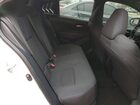 2022 Toyota Corolla Se Белый vin: JTDS4MCE5NJ085852