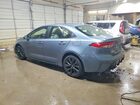 2023 Toyota Corolla Se Blue vin: JTDS4MCE5PJ100207