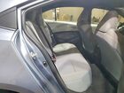 2023 Toyota Corolla Se Blue vin: JTDS4MCE5PJ100207