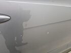 2022 Toyota Corolla Se Gray vin: JTDS4MCE8N3509996 Damage: Right Rear Door, Heavy Scratch, 1/2 To 1 Inch