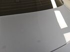 2022 Toyota Corolla Se Gray vin: JTDS4MCE8N3509996 Damage: Deck Lid, Heavy Scratch, 1/2 To 1 Inch
