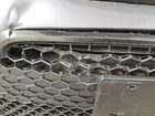 2022 Toyota Corolla Se Gray vin: JTDS4MCE8N3509996 Damage: Grille, Broken, Replacement Required
