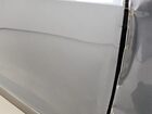 2022 Toyota Corolla Se Gray vin: JTDS4MCE8N3509996 Damage: Right Front Door, Dent(S) W/ Paint Dmg, 1 To 2 Inches