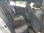 2022 Toyota Corolla Se Серебряный vin: JTDS4MCE8NJ084498