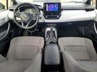 2023 Toyota Corolla Se White vin: JTDS4MCE8PJ102842 2023 Toyota Corolla Se White vin: JTDS4MCE8PJ102842