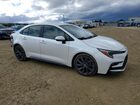 2023 Toyota Corolla Se White vin: JTDS4MCE8PJ102842 2023 Toyota Corolla Se White vin: JTDS4MCE8PJ102842
