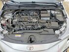 2023 Toyota Corolla Se White vin: JTDS4MCE8PJ102842 2023 Toyota Corolla Se White vin: JTDS4MCE8PJ102842