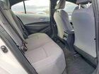 2023 Toyota Corolla Se White vin: JTDS4MCE8PJ102842 2023 Toyota Corolla Se White vin: JTDS4MCE8PJ102842
