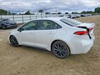 2023 Toyota Corolla Se White vin: JTDS4MCE8PJ102842 2023 Toyota Corolla Se White vin: JTDS4MCE8PJ102842