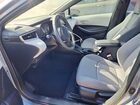 2021 Toyota Corolla Se Синий vin: JTDS4MCE9MJ070561