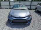 2022 Toyota Corolla Se Blue vin: JTDS4MCE9N3505259
