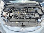2022 Toyota Corolla Se Blue vin: JTDS4MCE9N3505259