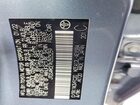 2022 Toyota Corolla Se Blue vin: JTDS4MCE9N3505259