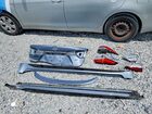 2022 Toyota Corolla Se Blue vin: JTDS4MCE9N3505259