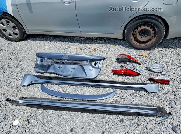 JTDS4MCE9N3505259 2022 TOYOTA COROLLA Blue Շարժիչի բաժամունքի տեսք