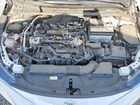 2022 Toyota Corolla Se White vin: JTDS4MCE9N3511952